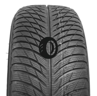 Foto pneumatico: MICHELIN, PILOT ALPIN 5 SUV 265/55 R1919 113H Invernali