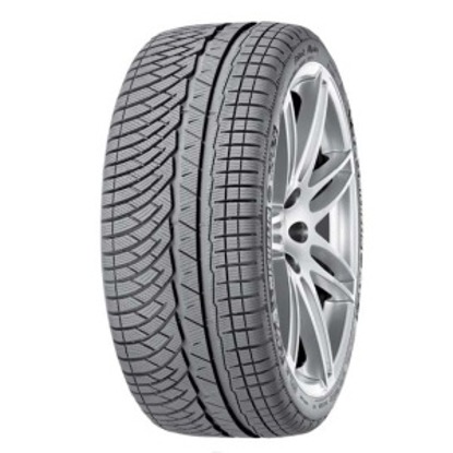 Foto pneumatico: MICHELIN, Pilot Alpin PA4 235/35 R2020 92W Invernali