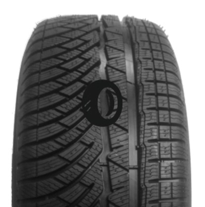 Foto pneumatico: MICHELIN, PILOT ALPIN PA4 225/50 R1818 95H Invernali