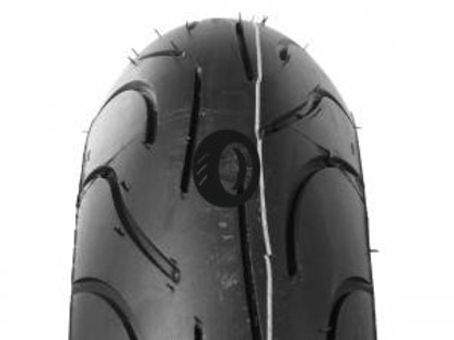 Foto pneumatico: MICHELIN, PILOT POWER 2CT 190/55 R1717 75W Quattro-stagioni