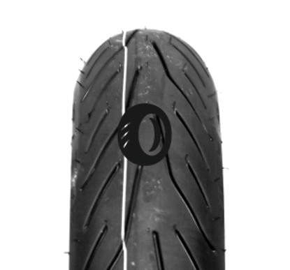 Foto pneumatico: MICHELIN, PILOT POWER 3 F 120/70 R1515 56H Quattro-stagioni