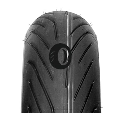 Foto pneumatico: MICHELIN, PILOT POWER 3 R 190/55 R1717 75W Quattro-stagioni
