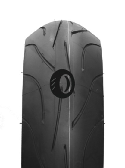 Foto pneumatico: MICHELIN, PILOT POWER 190/55 R1717 75W Quattro-stagioni