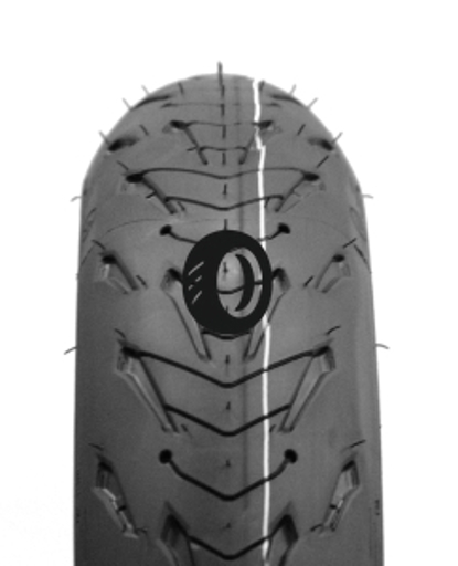 Foto pneumatico: MICHELIN, PILOT ROAD 5 140/70 R1717 66W Quattro-stagioni