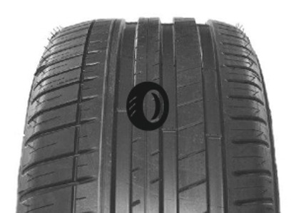 Foto pneumatico: MICHELIN, PILOT SPORT 3 215/45 R1616 90V Estive