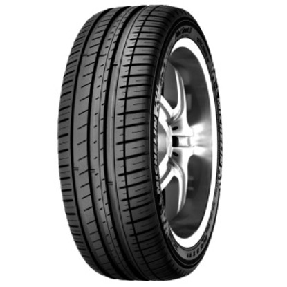 Foto pneumatico: MICHELIN, Pilot Sport 3 AO 255/40 R1919 100Y Estive