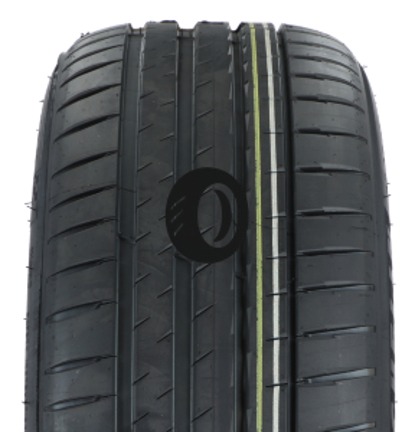Foto pneumatico: MICHELIN, PILOT SPORT 4 225/40 R1818 92Y Estive