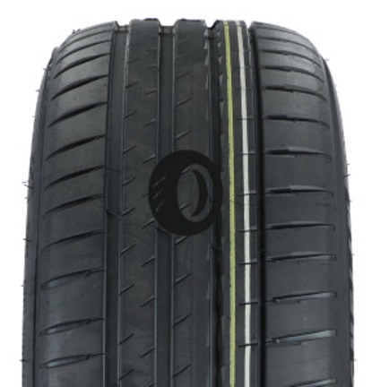 Foto pneumatico: MICHELIN, PILOT SPORT 4 S 285/30 R1818 97Y Estive