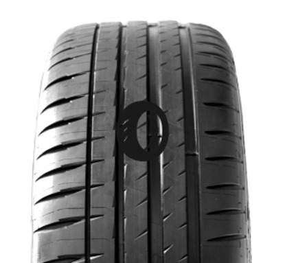 Foto pneumatico: MICHELIN, PILOT SPORT 4 SUV 265/55 R1919 113Y Estive