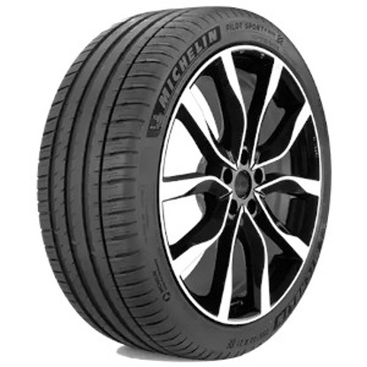 Foto pneumatico: MICHELIN, Pilot Sport 4 SUV 285/45 R2020 112Y Estive