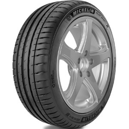 Foto pneumatico: MICHELIN, Pilot Sport 4 Acoustic N0 275/35 R2121 103Y Estive