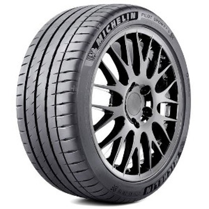 Foto pneumatico: MICHELIN, Pilot Sport 4 S MO1 325/35 R2323 115Y Estive