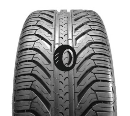 Foto pneumatico: MICHELIN, PILOT SPORT A/S PLUS 255/45 R1919 100V Estive
