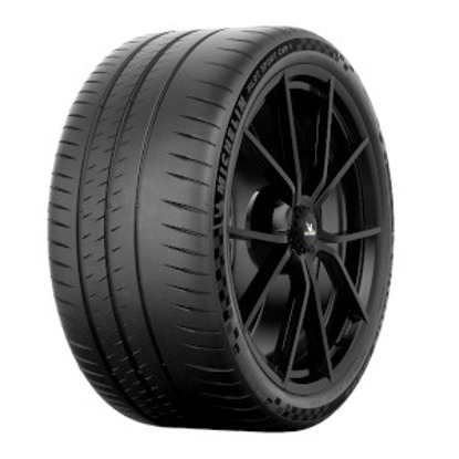 Foto pneumatico: MICHELIN, Pilot Sport Cup 2 Connect 265/35 R1919 98Y Estive