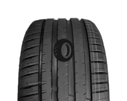 Foto pneumatico: MICHELIN, PILOT SPORT EV 235/45 R1919 99W Estive