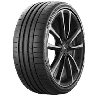 Foto pneumatico: MICHELIN, Pilot Sport S 5 * 285/40 R2020 111Y Estive