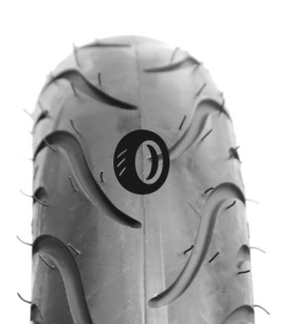 Foto pneumatico: MICHELIN, PILOT STREET 100/90 R1414 57P Quattro-stagioni