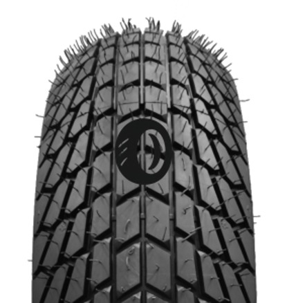 Foto pneumatico: MICHELIN, POWER RAIN R 180/55 R1717 73V Quattro-stagioni