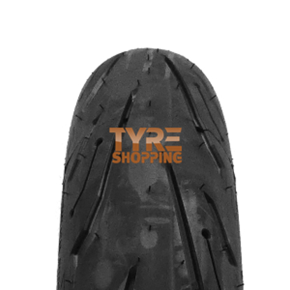 Foto pneumatico: MICHELIN, POWER SHIFT 120/70 R1515 56H Quattro-stagioni