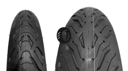 Foto pneumatico: MICHELIN, ROAD 6 110/80 R1919 59W Quattro-stagioni