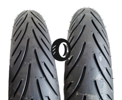 Foto pneumatico: MICHELIN, ROAD CLASSIC 130/90 R1717 68V Quattro-stagioni