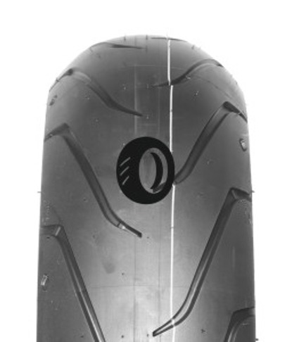 Foto pneumatico: MICHELIN, SCORCHER 11 100/80 R1717 52H Quattro-stagioni
