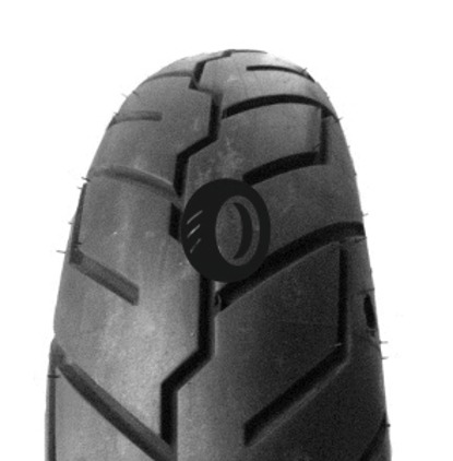 Foto pneumatico: MICHELIN, SCORCHER 31 160/70 R1717 73V Quattro-stagioni