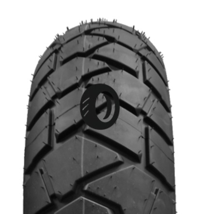 Foto pneumatico: MICHELIN, SCORCHER ADVENTURE 170/60 R1717 72V Quattro-stagioni