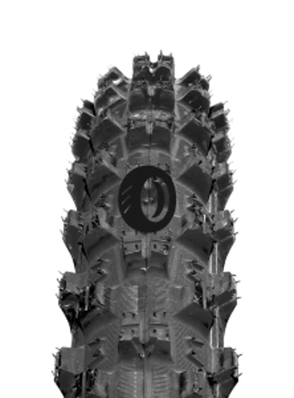 Foto pneumatico: MICHELIN, STARCROSS 5 MINI 60/100 R1414 29M Quattro-stagioni