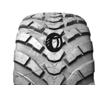 Foto pneumatico: MICHELIN, TRAIL X BIB 650/55 R26.526.5 174D Quattro-stagioni