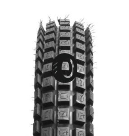 Foto pneumatico: MICHELIN, TRIAL COMP. 120/100 R1818 68M Quattro-stagioni