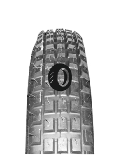 Foto pneumatico: MICHELIN, TRIAL LIGHT 80/100 R2121 51M Quattro-stagioni