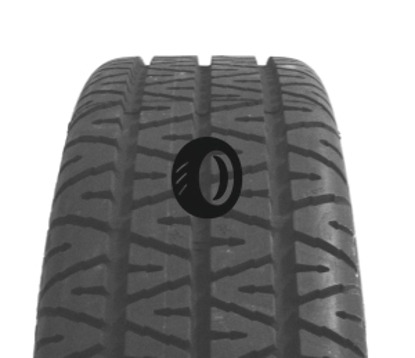Foto pneumatico: MICHELIN, TRX 220/55 R390390 88W Estive