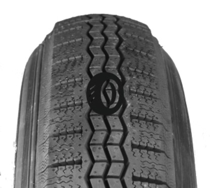 Foto pneumatico: MICHELIN, X 155/ R1414 80T Estive