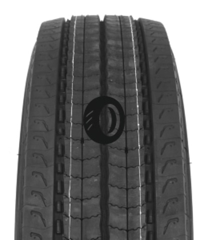 Foto pneumatico: MICHELIN, X COACH Z 295/80 R22.522.5 154M Estive