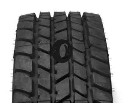 Foto pneumatico: MICHELIN, X-Crane AT 14/ R2424 170F Quattro-stagioni