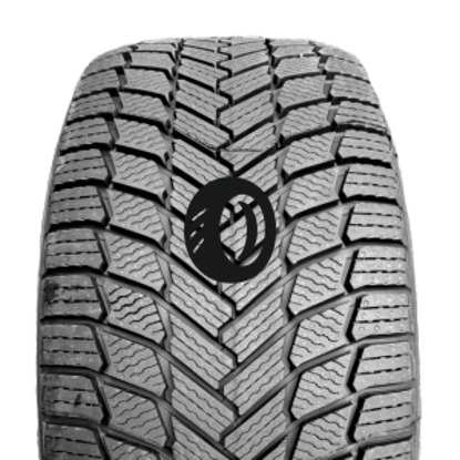 Foto pneumatico: MICHELIN, X-ICE SNOW 265/55 R1919 113T Invernali