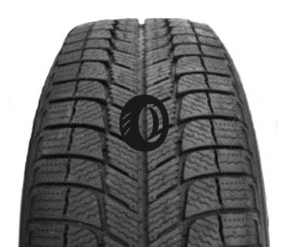Foto pneumatico: MICHELIN, X-ICE XI3 245/45 R2020 99H Invernali