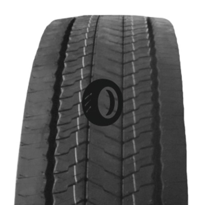 Foto pneumatico: MICHELIN, X INCITY EV Z 275/70 R22.522.5 152J Estive