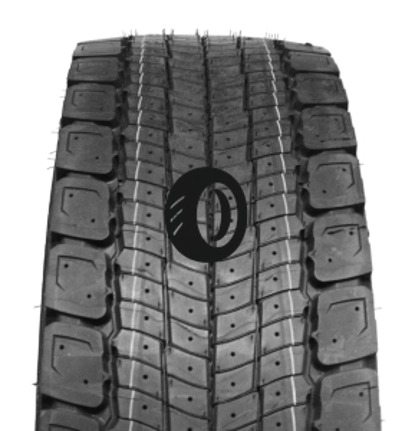 Foto pneumatico: MICHELIN, X LINE ENERGY D2 315/70 R22.522.5 154L Estive