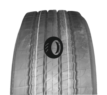 Foto pneumatico: MICHELIN, X LINE ENERGY F 385/55 R22.522.5 160K Estive