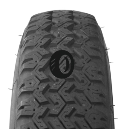 Foto pneumatico: MICHELIN, X M+S 89 135/80 R1515 72Q Invernali