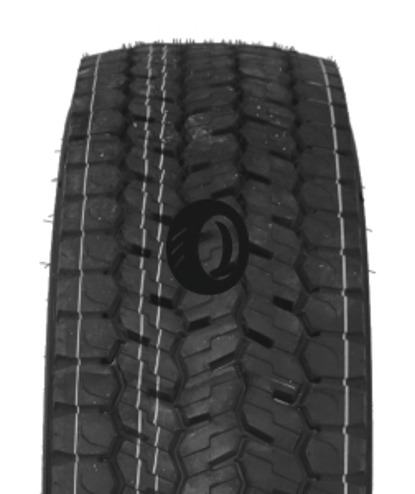Foto pneumatico: MICHELIN, X MULTI D (17.5/ 19.5) 225/75 R17.517.5 129M Estive