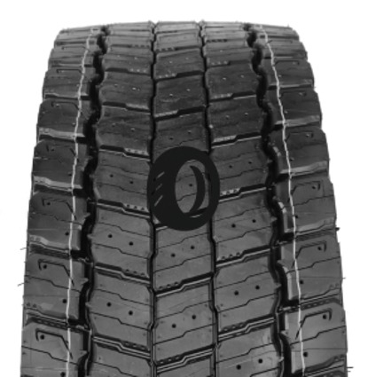 Foto pneumatico: MICHELIN, X MULTI D (22.5) 275/70 R22.522.5 148L Estive