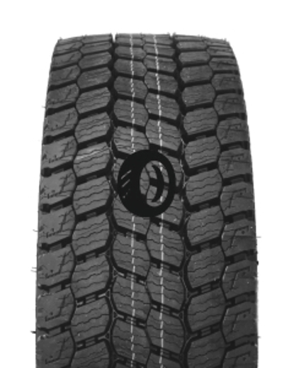 Foto pneumatico: MICHELIN, X MULTI GRIP D 295/80 R22.522.5 154L Estive