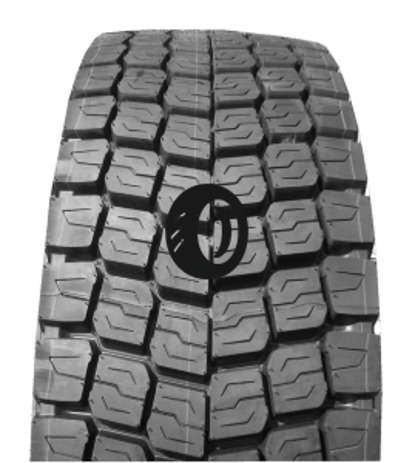 Foto pneumatico: MICHELIN, X MULTI HD D 315/80 R22.522.5 156L Estive