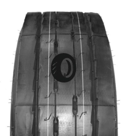 Foto pneumatico: MICHELIN, X MULTI HL T 445/45 R19.519.5 164J Estive