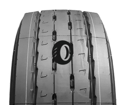 Foto pneumatico: MICHELIN, X MULTI T2 245/70 R17.517.5 143J Estive