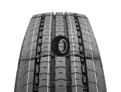 Foto pneumatico: MICHELIN, X MULTI Z (17.5 + 19.5) 245/70 R17.517.5 136M Estive