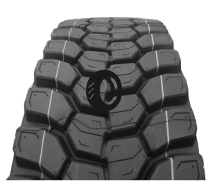 Foto pneumatico: MICHELIN, X WORKS D 315/80 R22.522.5 156K Estive